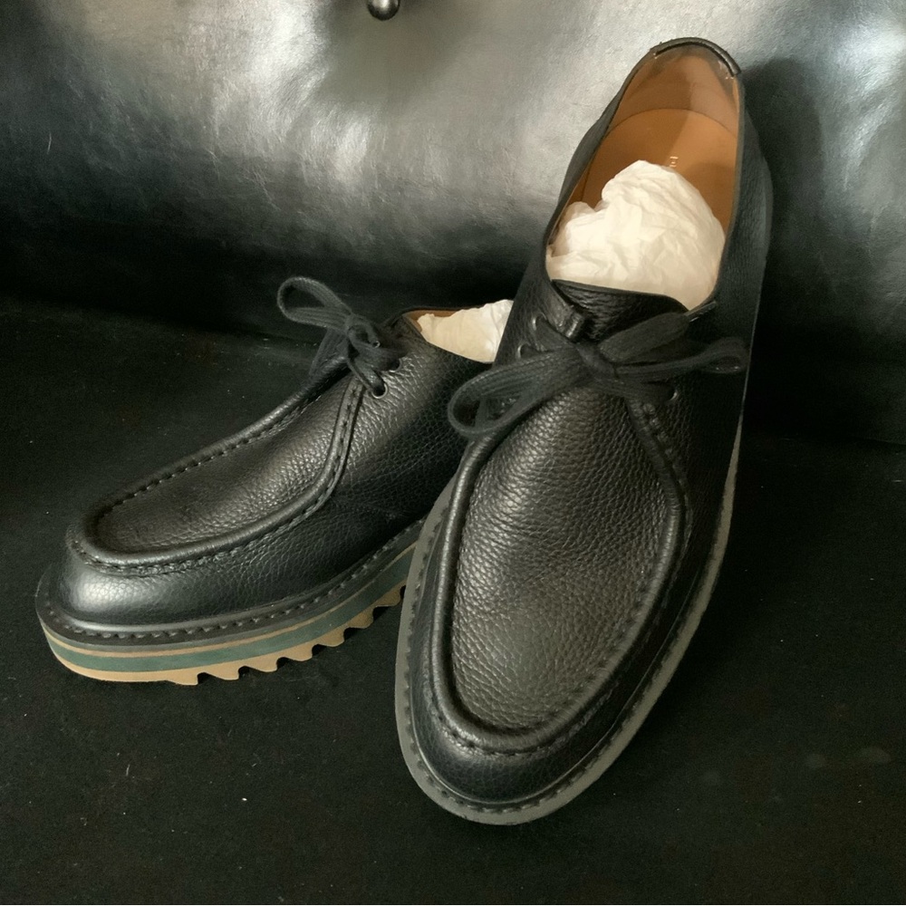 Dries Van Noten shoes